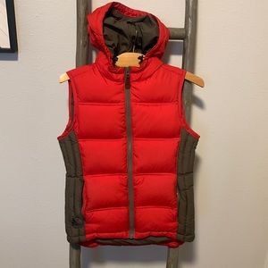 Spiewak & Sons Vest